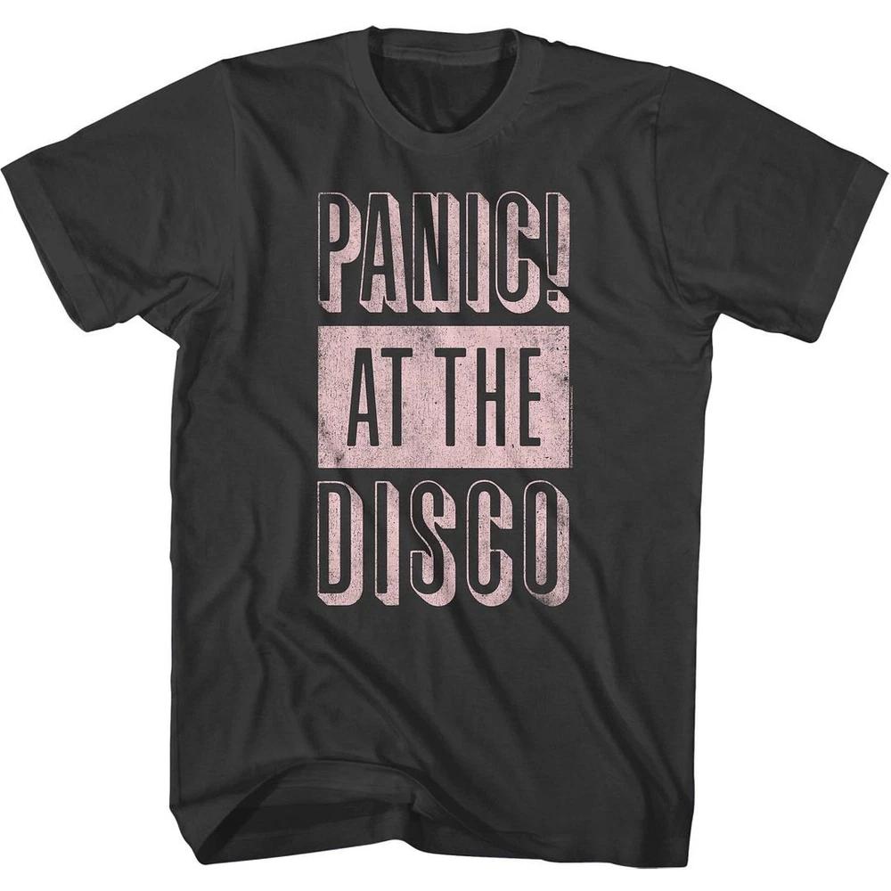 Panic At The Disco TShirt S