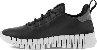 Ecco Gruuv W Sneakers (218203) Black
