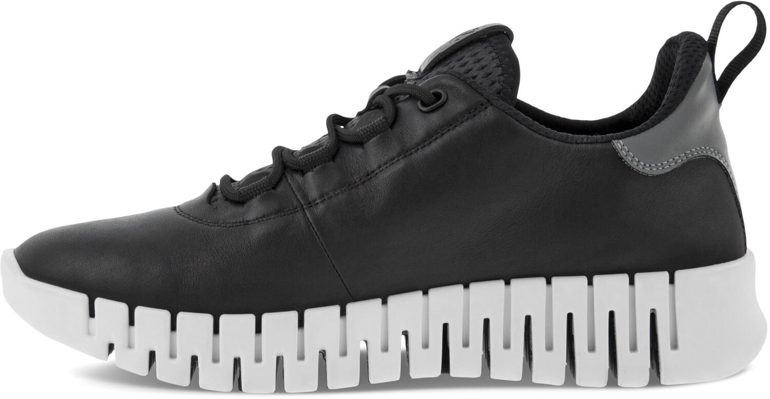 

Кроссовки Ecco Gruuv W (218203) black 41