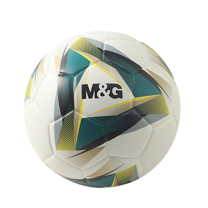 M&G AST09912 PU Football Size 5