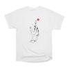 Men Casual Shirts Short Sleeves FRAGMENTS OF A DREAM White Tees Oversized T-shirts