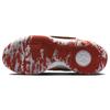 Nike KD Trey 5 X University Red Metallic Gold Men Sneakers Midnight-Navy Light-Orewood-Brown DD9538-600
