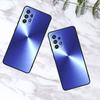 Art colored luminous pattern Case For Samsung A41 A35 A34 A33 A32 A25 A24 A23 A21s A06 A05 A04 A03 Note 10 20 Ultra 5G Black