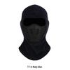 Men's Fleece Full Face Mask for Cycling & Motorcycling