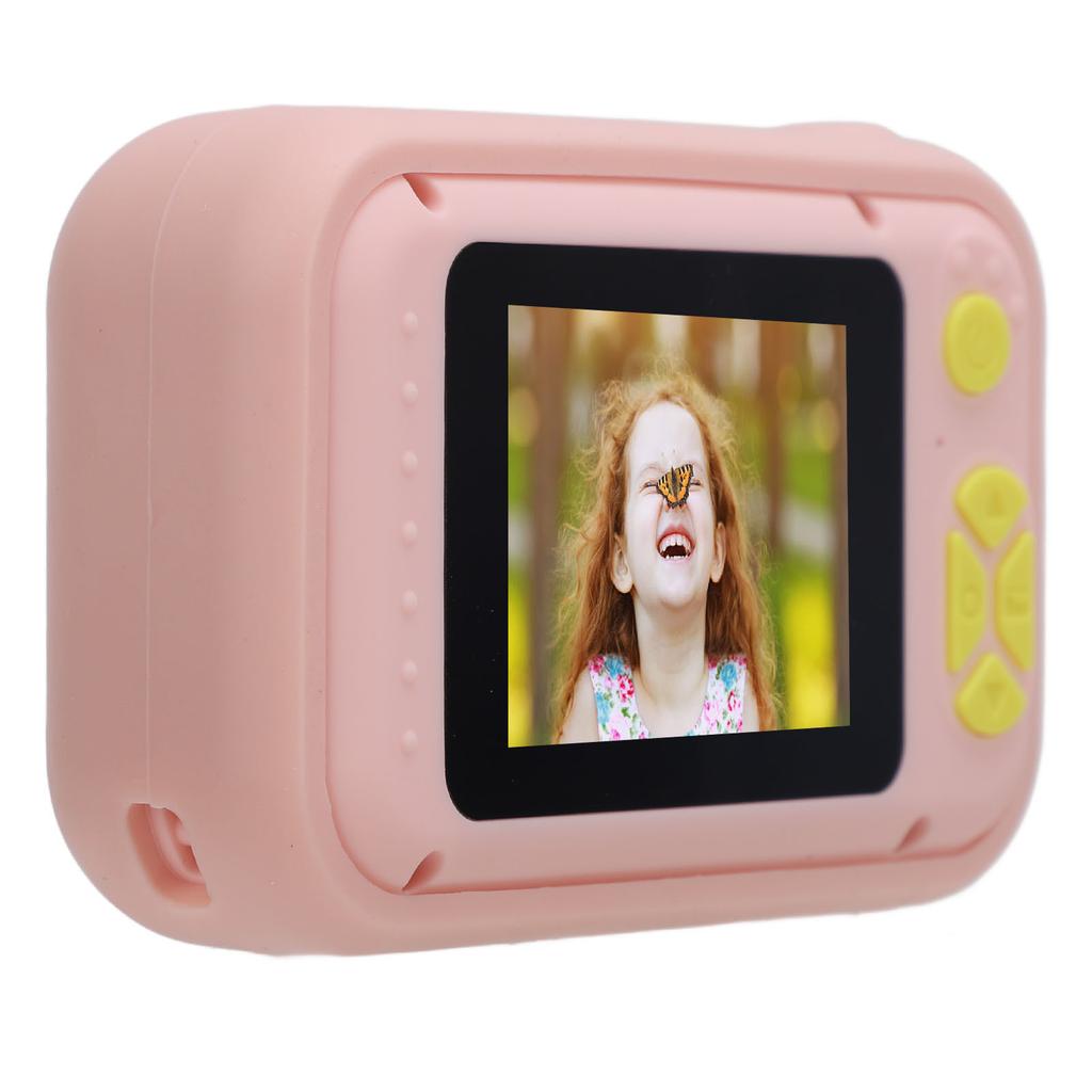 Kids Camera 40MP   Lens Digital Camera Fun Video Record Toddler Camera for Boys and Girls