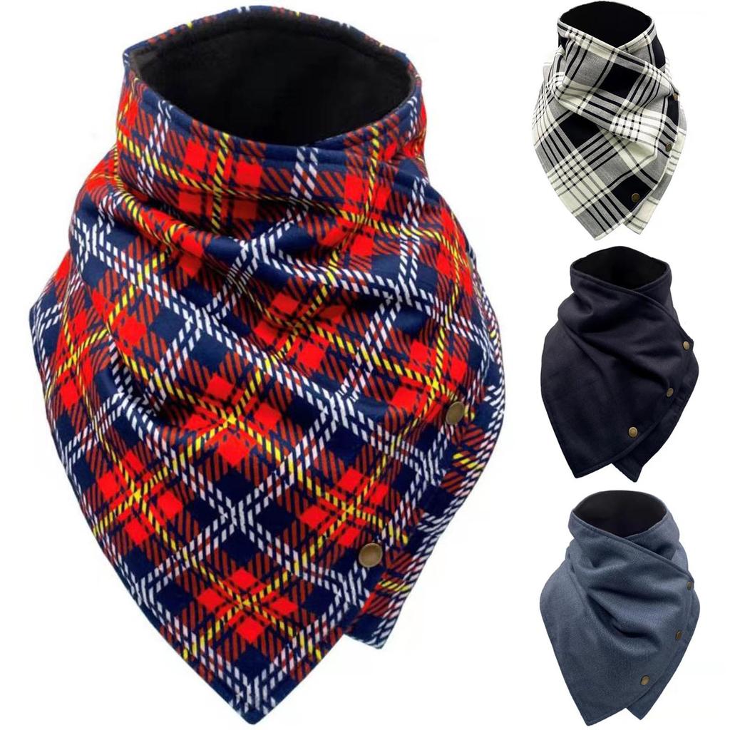 Wrapables® Conjunto De Bufanda Infinita Y Gorro De Punto Cálido Para