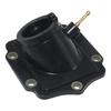 Vergaseradapter Ansaugstutzen Gummiunterlage für Kawasaki KDX220 KDX220SR KDX220-B1 KDX220-B2 KDX220-B3 OEM:16065-1299
