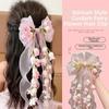 Haar-Accessoires – Haarklammern