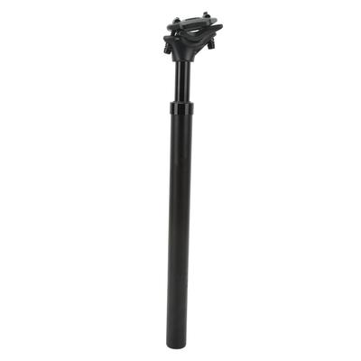 Bike Seatpost Suspension Dropper Shock Absorption Damper Post Bicycle Seat Post Replacement