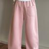 Kids Pants Casual Trousers Children's Trousers Loose Sweatpants