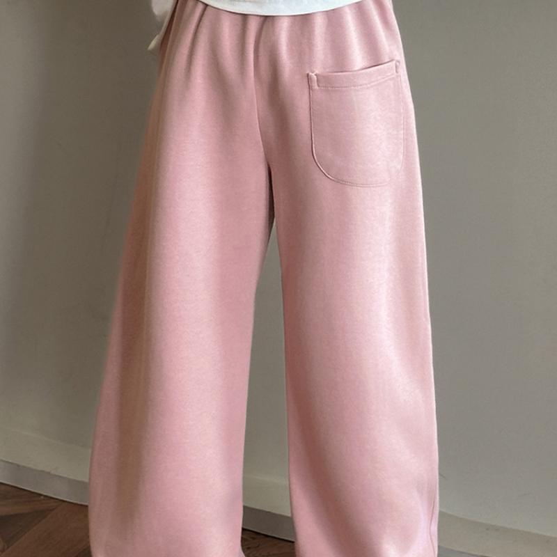 Kids Pants Casual Trousers Children's Trousers Loose Sweatpants