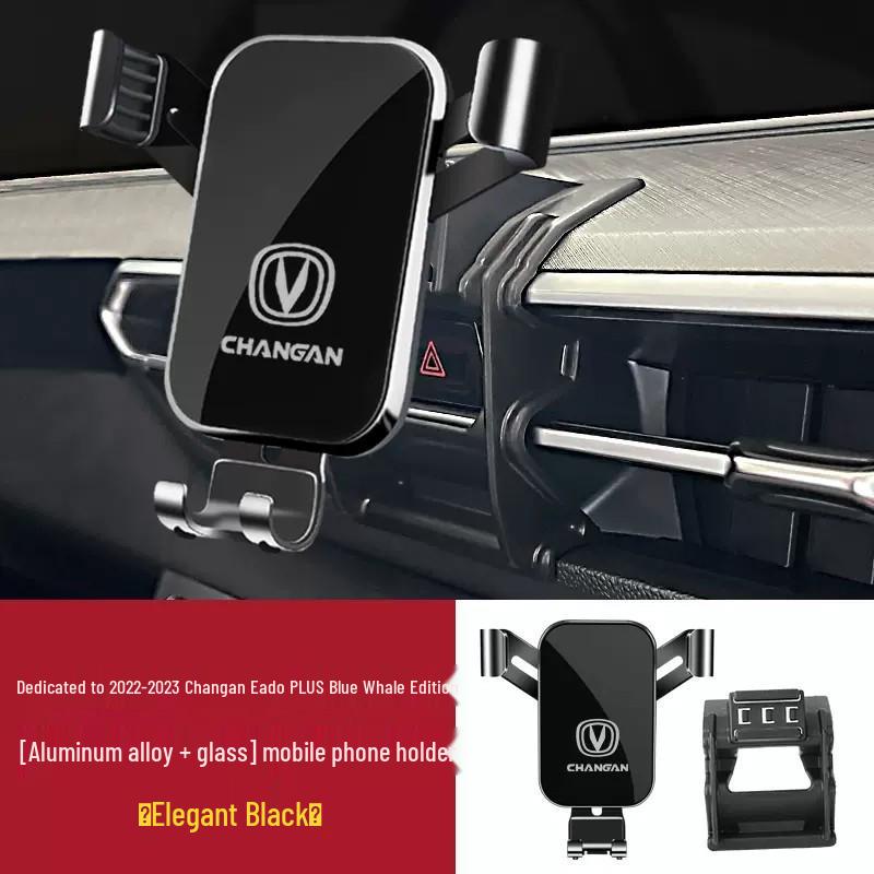 Uchwyt na telefon samochodowy Changan CS75/CS55/CS35 Eado PLUS/UNIV
