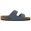 Birkenstock Arizona EVA Slide Slippers Men's Blue Brown 1031458