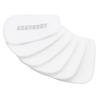 3m Gas Mask 6000 Series Filter Material 6 Pieces 5911n