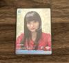 [USED] Nogizaka46 X Building Divide SR Endo Sakura with Bonus