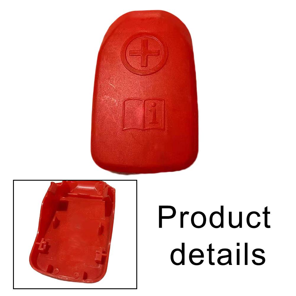 Quick Installation Battery Cover Terminal Cover Easy To Install