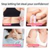 RF Slimming Instrument Electric Fat Remover Body Massager for Belly Waist Arm Leg Butt Cordless Body Sculpting Machine