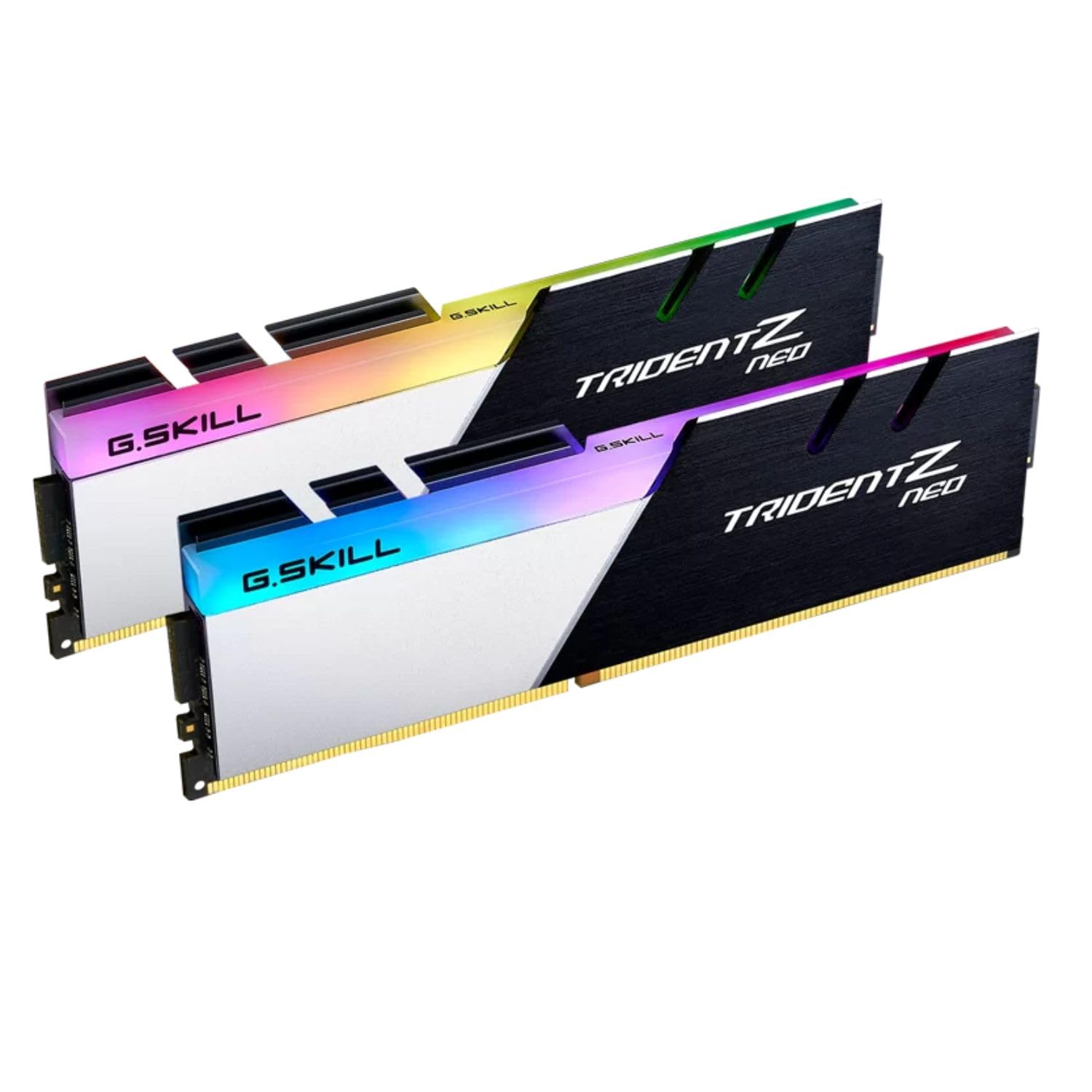 

Z Neo 32GB DDR4 3600MHz CL18 F4-3600C18D-32GTZN [Trident (16 ГБ x 2) (ПК4-28800) 1.35V]