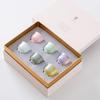 Bafangli Celadon Master Tea Set - 6 Pieces