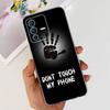 For Vivo V23 Pro V2132 Case For Vivo V23 5G V2130 V2303 Cover Fashion Flower Clear Silicone Phone Case For Vivo V23e V 23 Bumper
