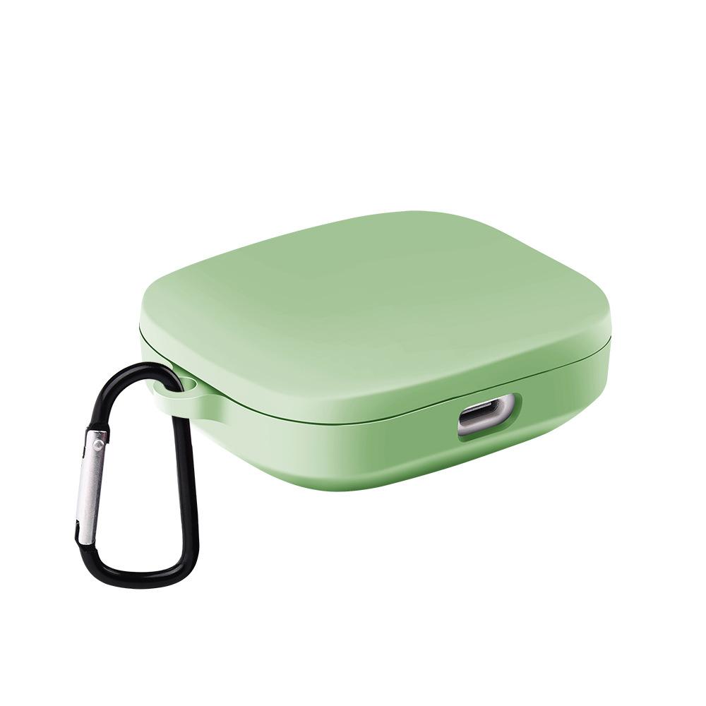 Suitable for Redmi Buds 6 active earphone cover Anti-drop and non-slip protective cover Compact portable soft case