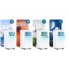 Portable Air Conditioner with Window Seal 9000 Btu Berdsen Bd-582