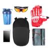 Scooter Front Tube Bag Large Capacity Front Pouch Tools Cellphone Storage Bag for Xiaomi Mijia M365
