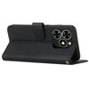 For TECNO Spark Go 2024 4G/Spark 20C/Pop 8 Leather Case Calf Texture Wallet Phone Cover