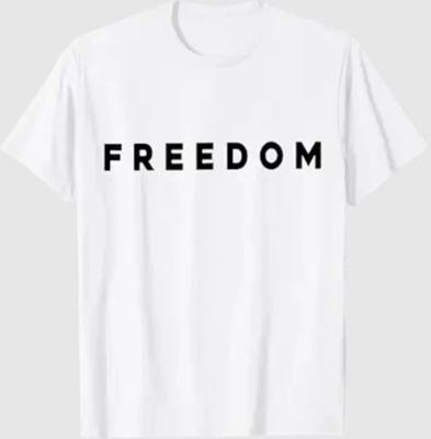 Freedom T-Shirt