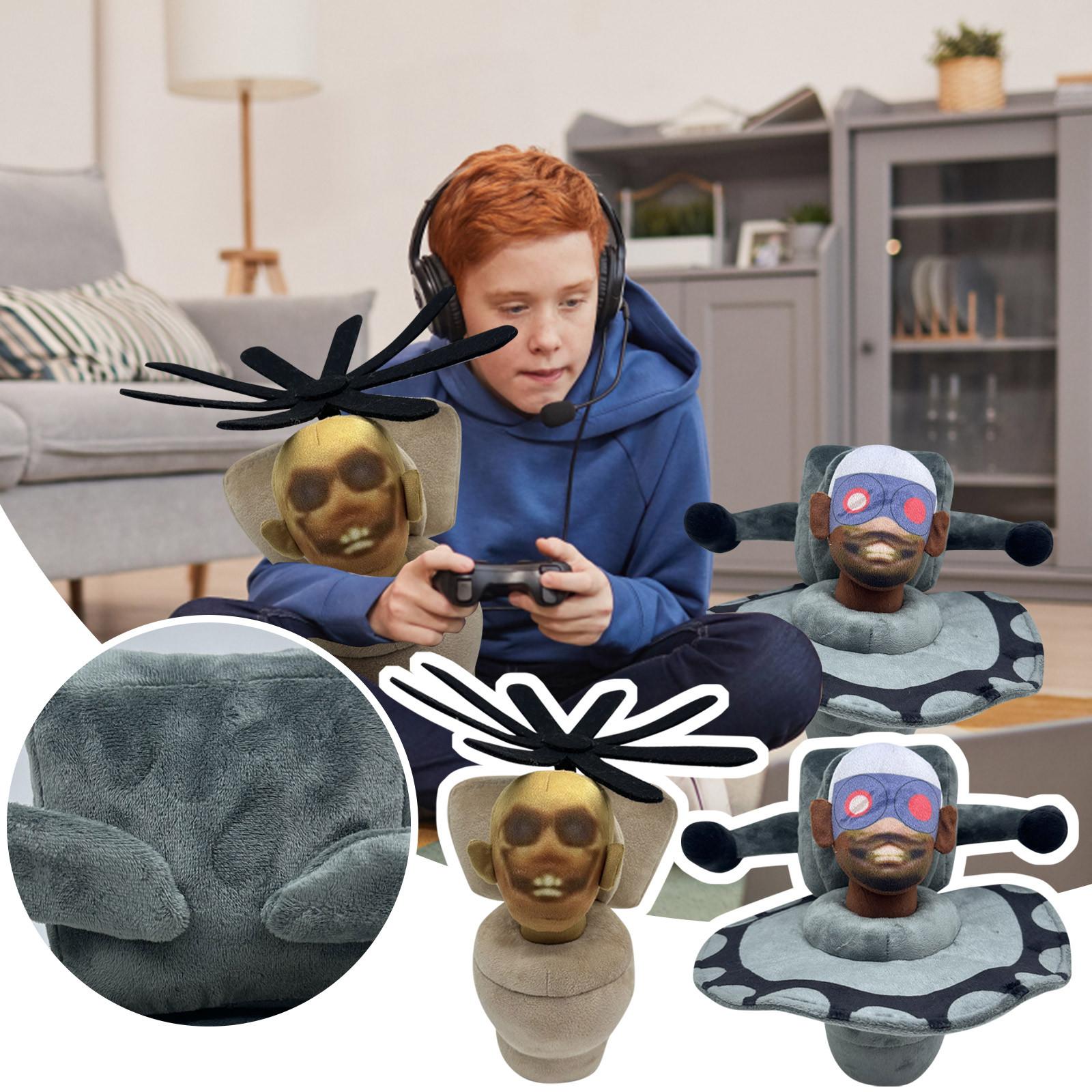 

Плюшевая кукла, игрушка в подарок, детская тряпичная кукла в мультяшном стиле, кукла