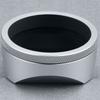 Lens Hood Camera Lens Protector Shockproof Lens Shade Cover Improve Photography for X100VI X100V Cameras