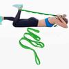 Not-Elastics Stretch Strap Stretch Strap Man Women Exercise 10 Loop Yoga Strap