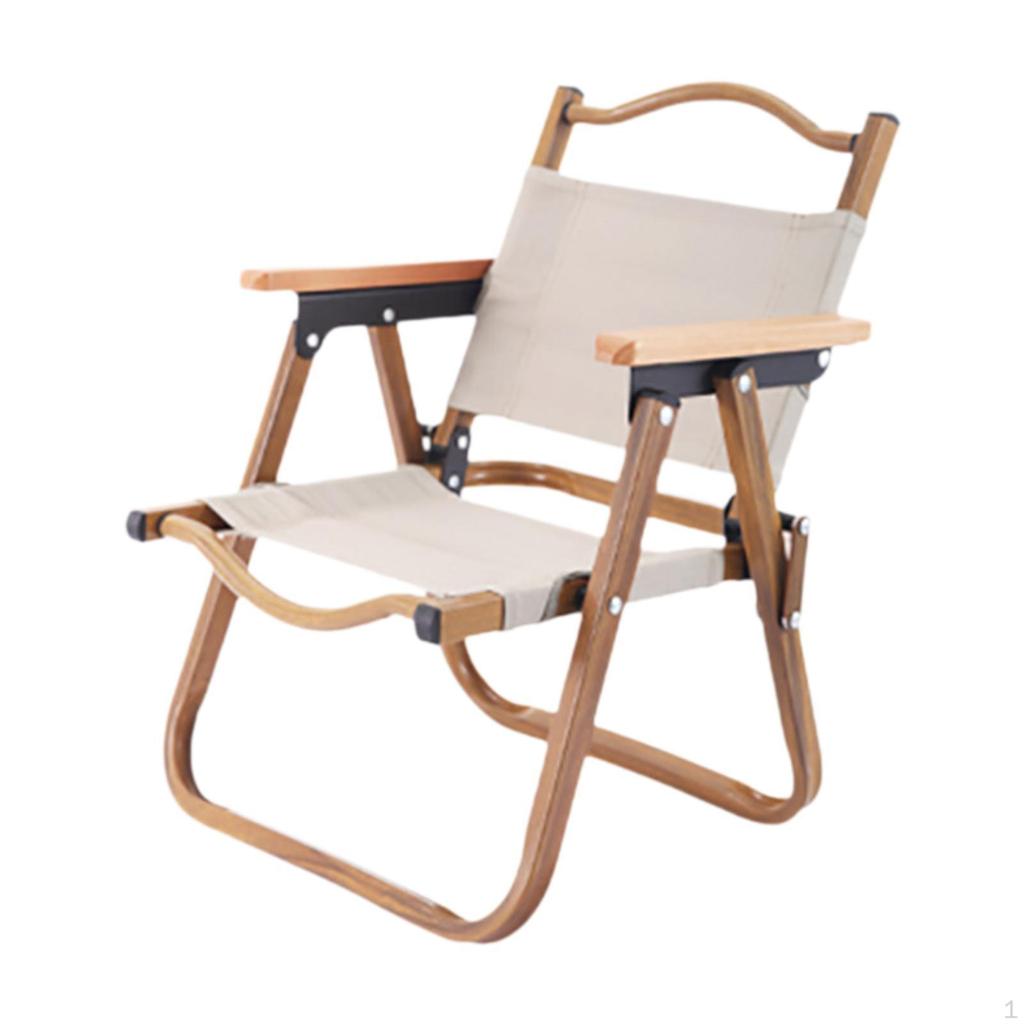 Children's Outdoor Chair Beach Oxford Cloth Camping Picnic Folding for