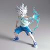 Killua + Kurapika Figures HUNTER×HUNTER VIBRATION STARS Official Merchandise [Set of 2]