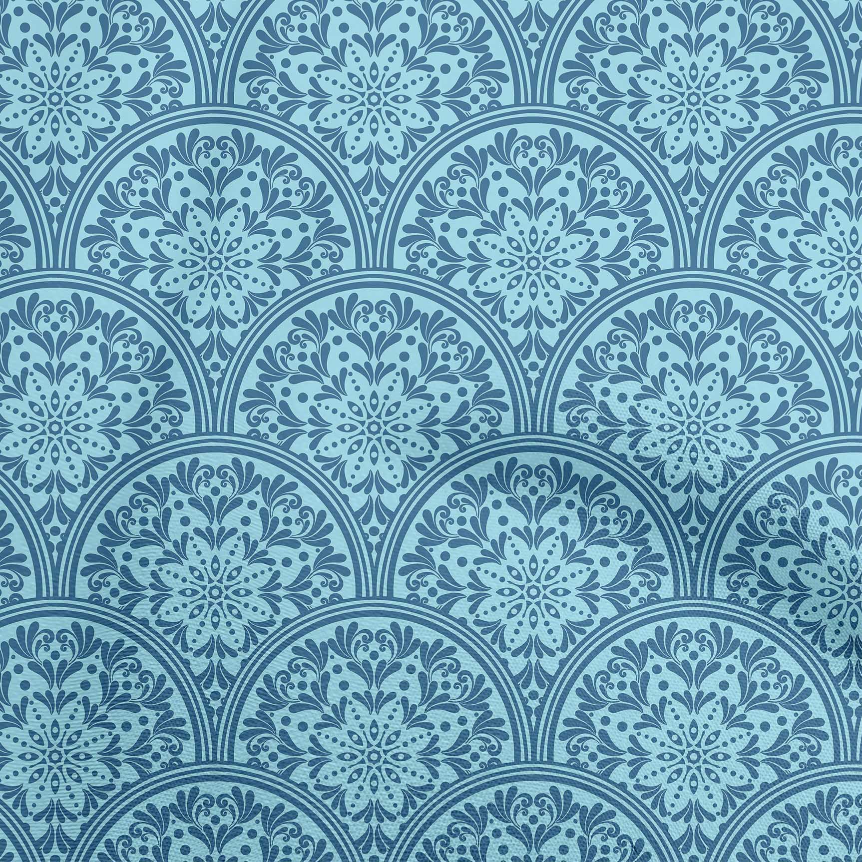 

oneOone Georgette Viscose Black Fabric Floral Sewing Fabric By The Yard Printed Diy Clothing Sewing Supplies 42 Inch 42 Inch Wide - Viscose Chiffon чирок зелений колір