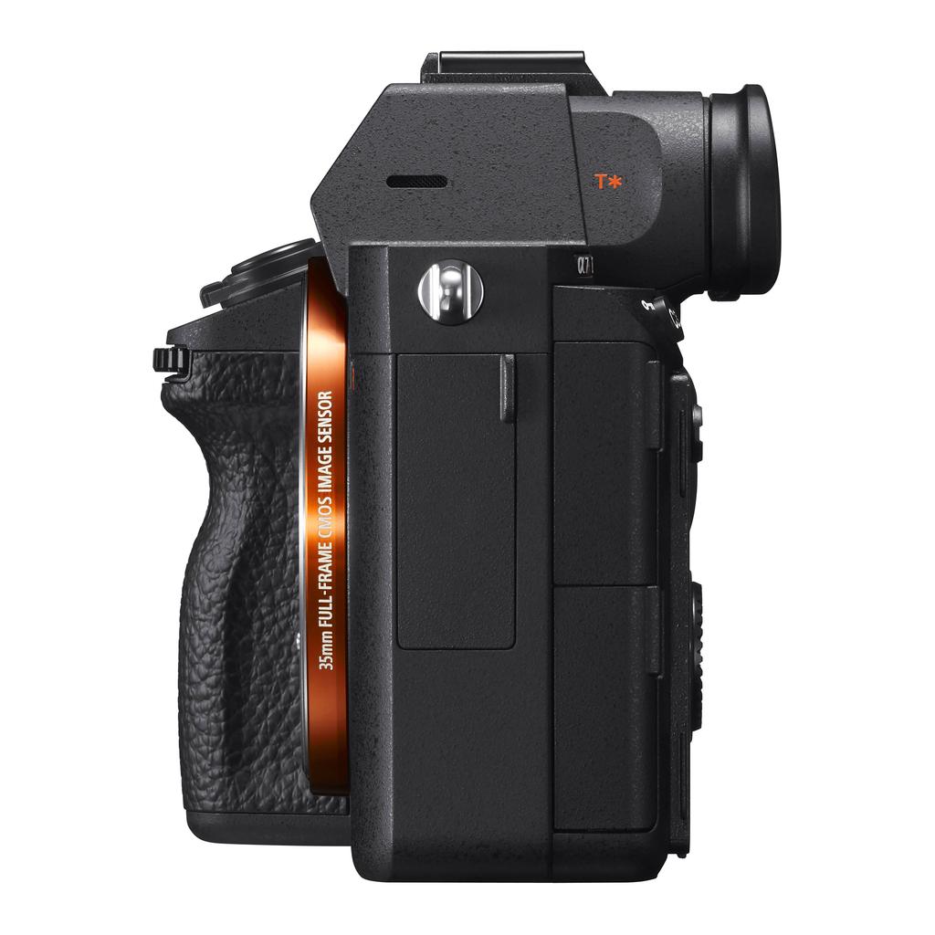 Sony A7R III Mirrorless Camera