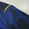 2026 Brazil Away Fan Jersey #10 Vinícius João Pedro