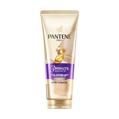Pantene 3-Minute Miracle Damage Repair Conditioner
