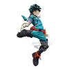 BANPRESTO My Hero Academia KING OF ARTIST IZUKU MIDORIYA Izuku Midoriya