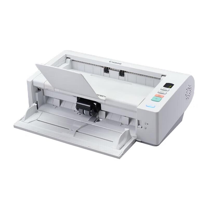 

Canon DR-M140 Color A4 Document Scanner CN plug (adapter included)