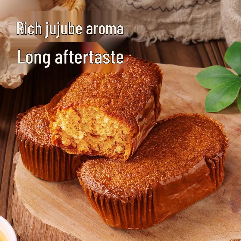 Kefan Hand-Torn Red Date Cake