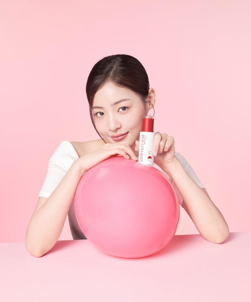 Real Collagen Tension Up Serum 50ml