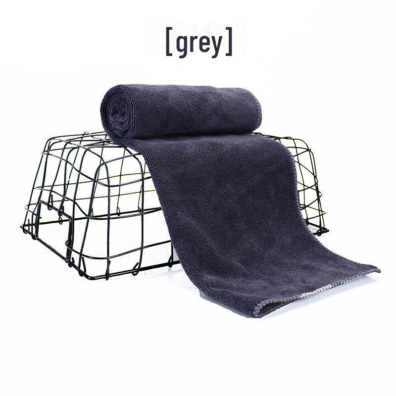 Ściereczki czyszczące niepozostawiające włókien do zakładów fryzjerskich, mycia szyb, mycia samochodów – chłonne, grube, nie pozostawiające włókien – ręczniki na stacje benzynowe.