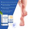 Anti-Cracking Foot Cream Rescues Cracked Feet Exfoliating Foot Ointment Foot Moisturizing Stick For Dry Cracked Feet Cream