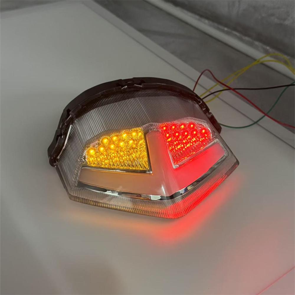 Rear Tail Light Brake Turn Signals Integrated  For Honda CBR1000RR 2017-2023