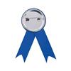 Sying og strikking – Badges