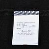 New Balance Uni Graphic Sweatshirt   19 Black 