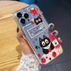 Drop-Proof Phone Case for iPhone 11 12 13 14 15 16 iPhone 14 15 16 Pro Max Samsung A16 A35 A36 A54 A55 S25 Xiaomi 11T