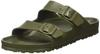 BIRKENSTOCK Arizona EVA Men's Sandals, Regular/Wide, Khaki, GE1019094, 403, 41/26.5cm