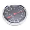 Auto Thermometer Hygrometer Mechanisch Keine Batterie Hohe Genauigkeit Temperatur Feuchtigkeitsmesser für Innen